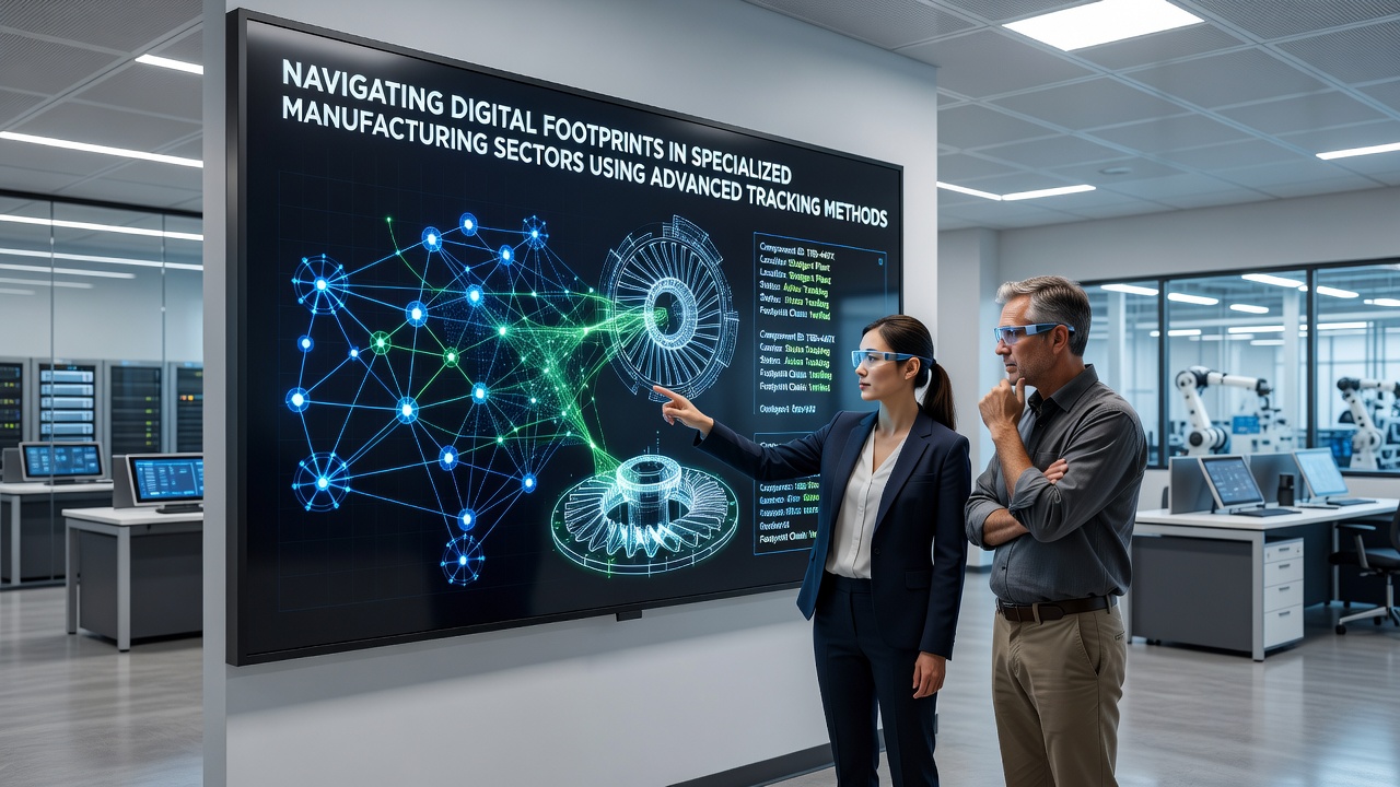Blockchain-enabled dashboard displaying real-time component tracking across a pharmaceutical production network